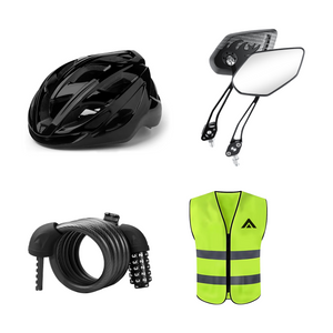 🎁 60V eBike Gift Set | £146 Value 🎁