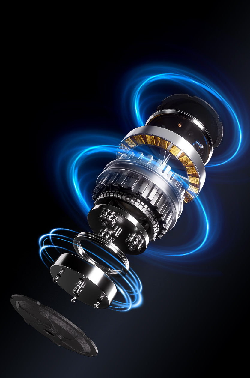 Direct Drive Motor