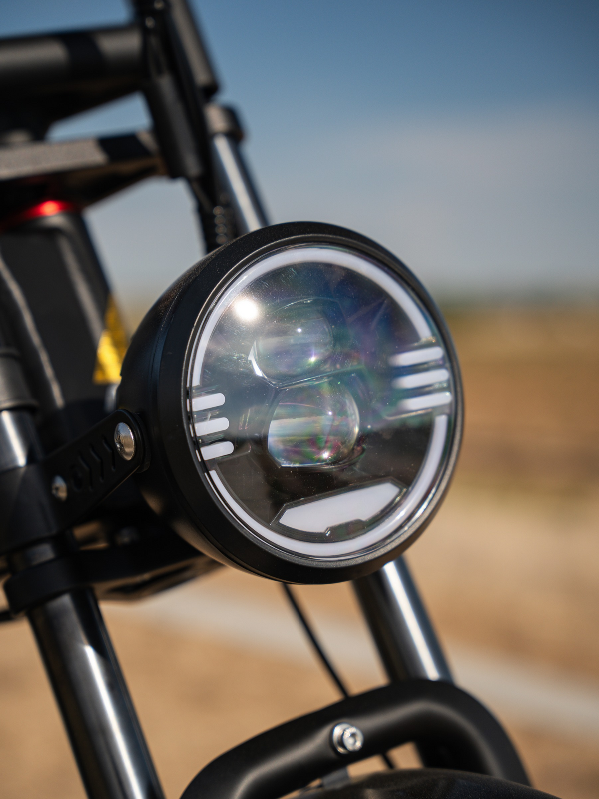 ANIIOKI A8 Pro Max 52V eBike(Pre-order)
