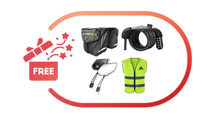 🎁 52V eBike Black Friday Gift Set