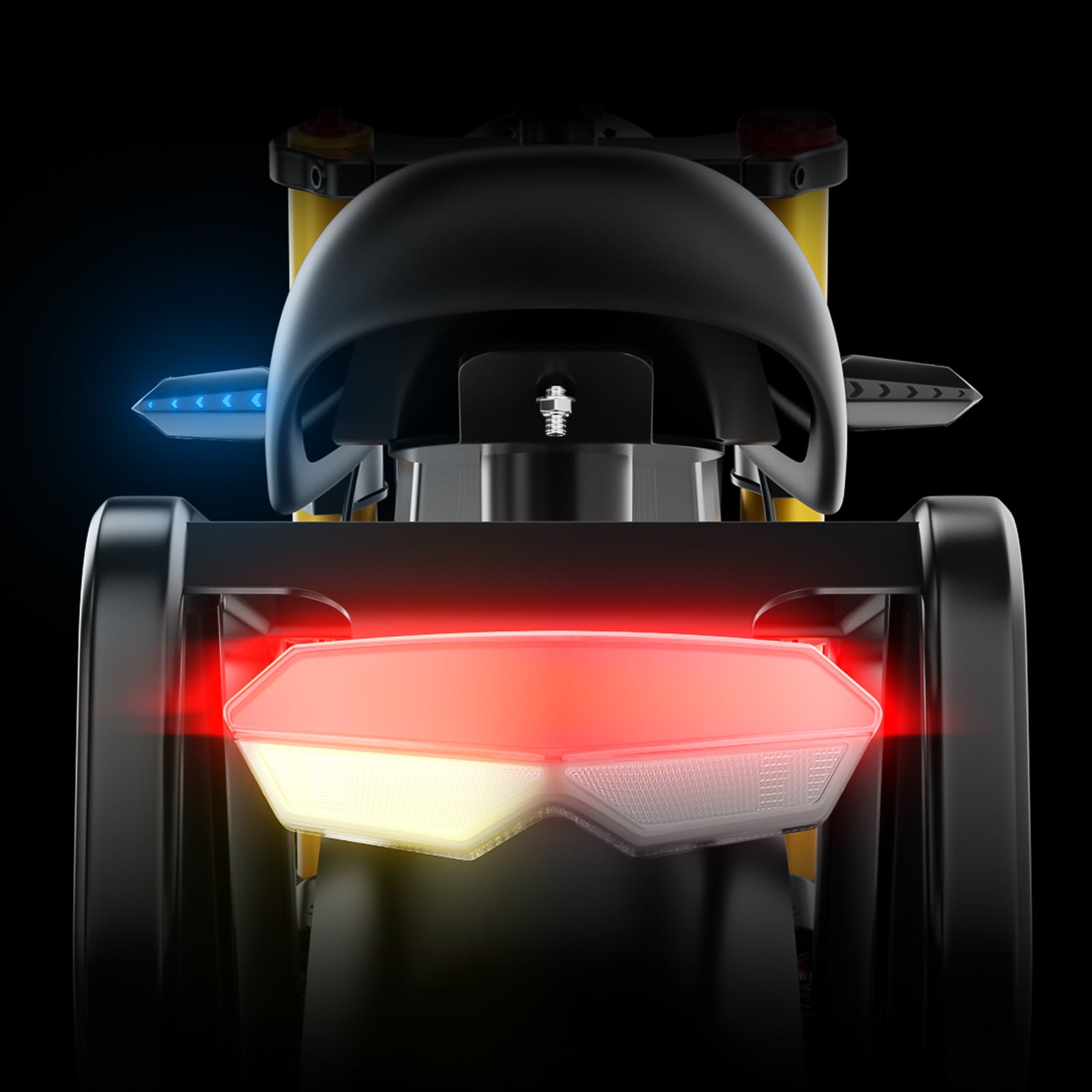 Front Turn Signal
