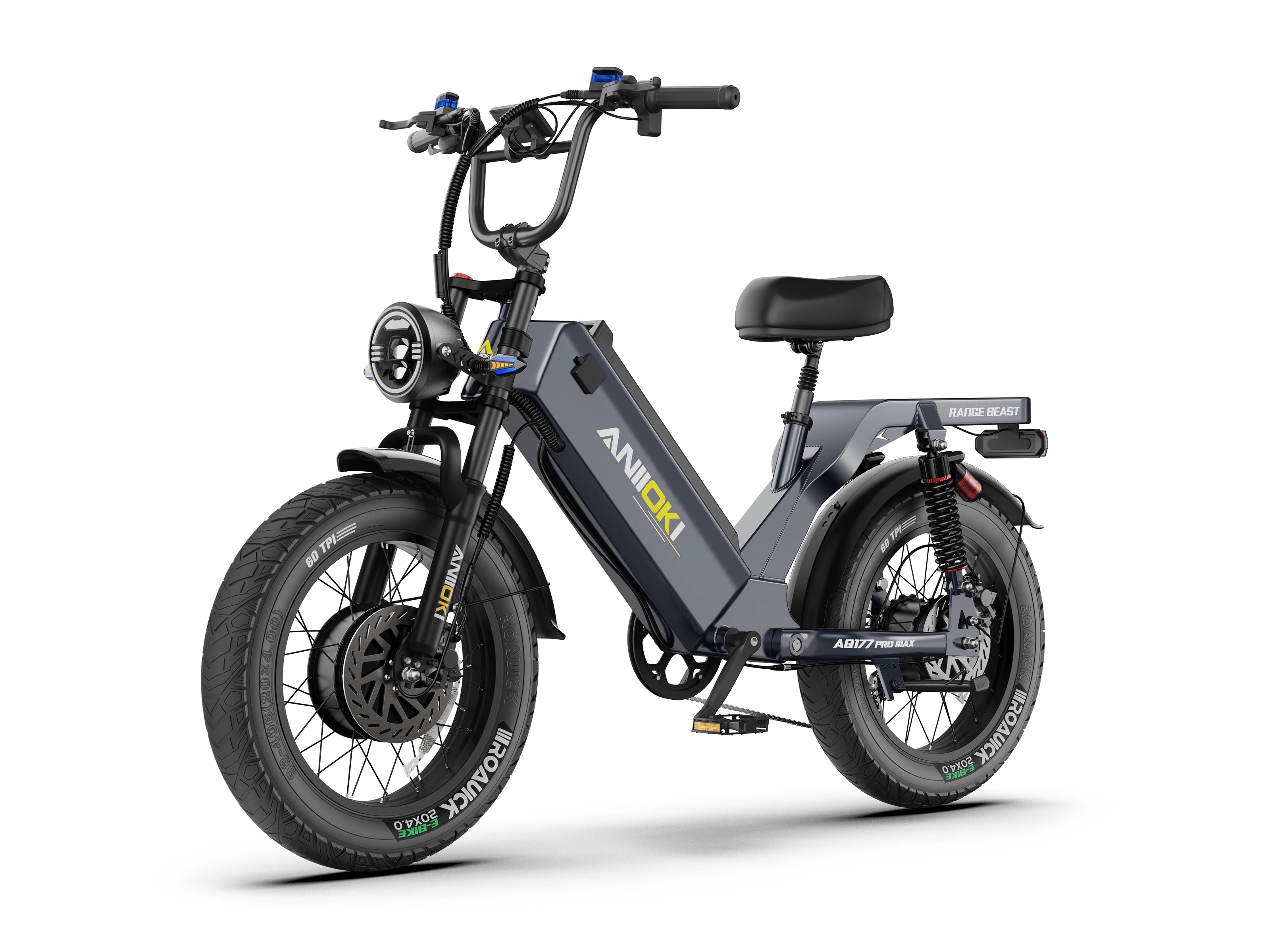 Aniioki Ebike
