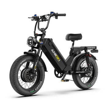 Aniioki Ebike