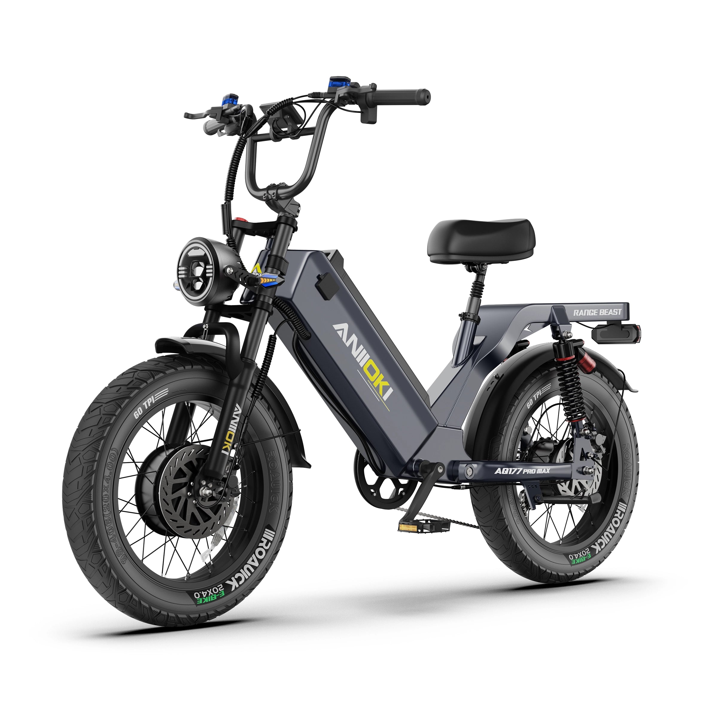 Aniioki Ebike