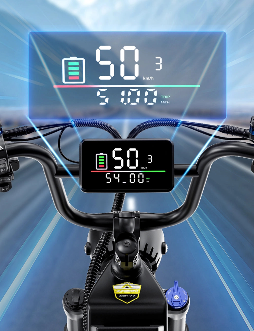 Color Display