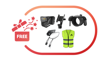 🎁 eBike Black Friday Gift Set