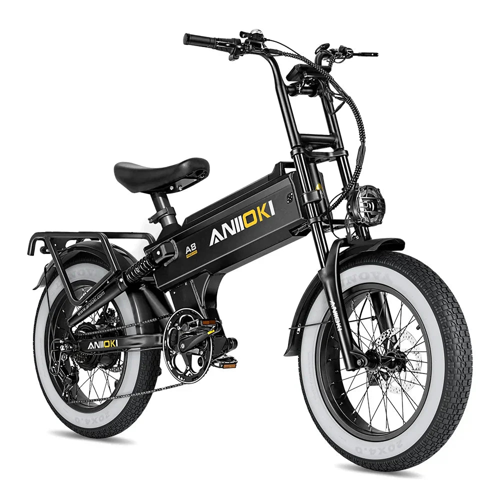 20 X 4.0 /  26 X 4.0White Wall Off Road Fat Tire