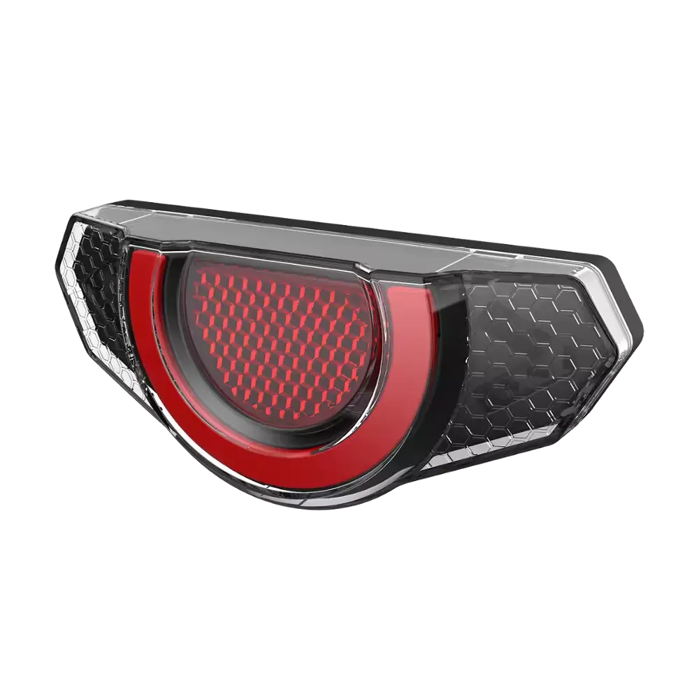 Tail Light LED Taillight Brake Lights Aniioki