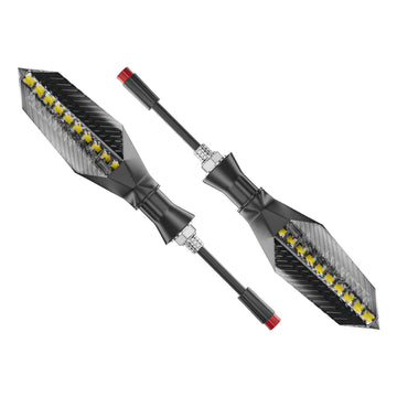 Aniioki eBike Turn Light