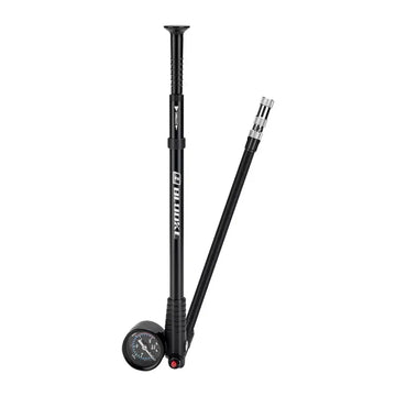 High-Pressure Air Pump Aniioki