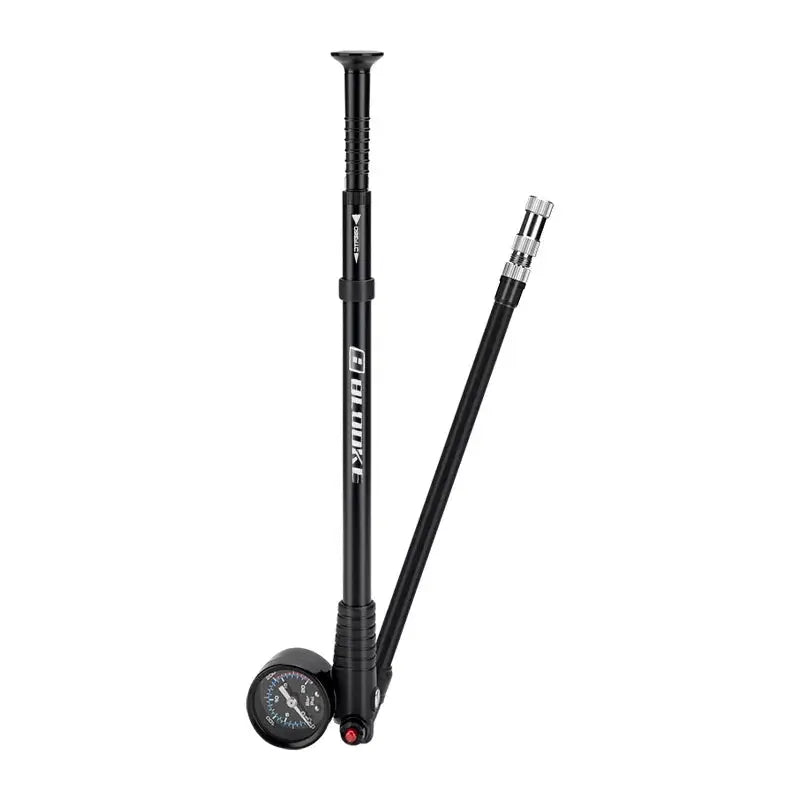 High-Pressure Air Pump Aniioki