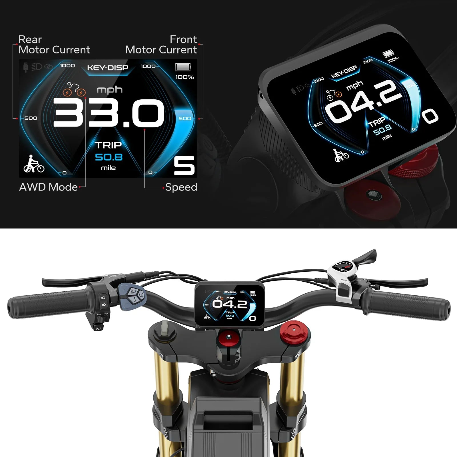 Weekly Deals Aniioki A9 Pro Max