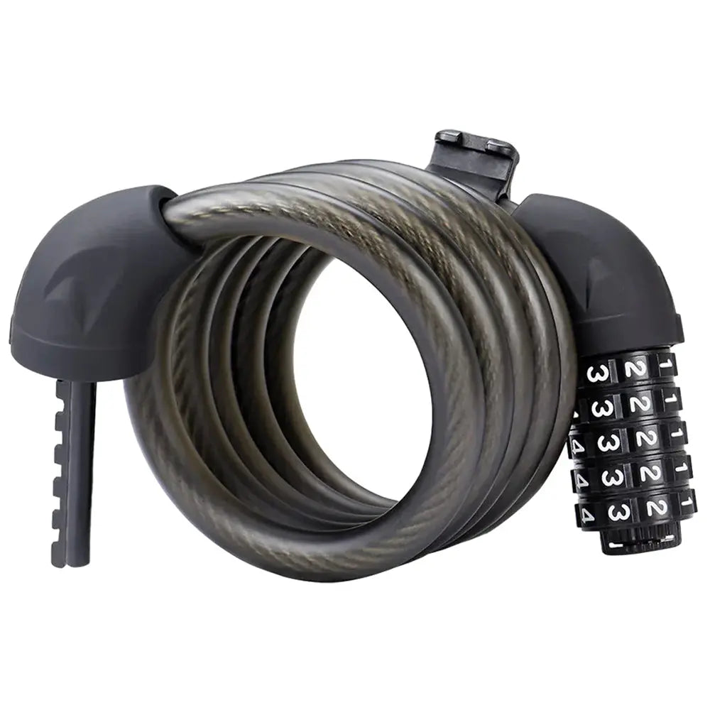 Aniioki Bike Lock Cable Aniioki