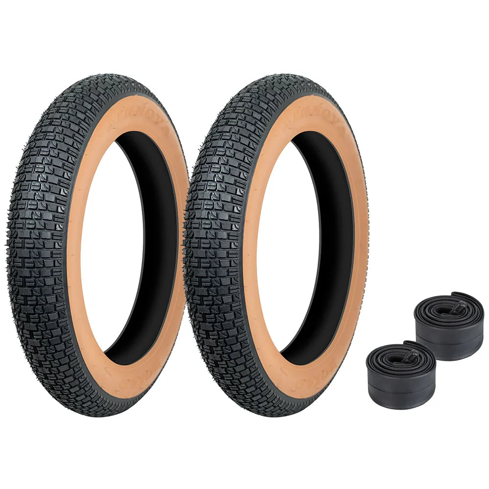 20 X 4.0” Wall Off Road Fat Tire