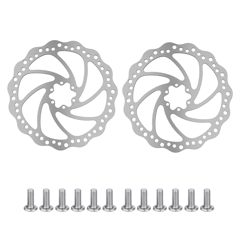 Disc Brake Rotor (1 Pc)