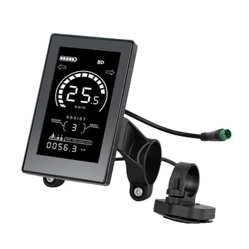 AQ177 Pro Max Ebike Display