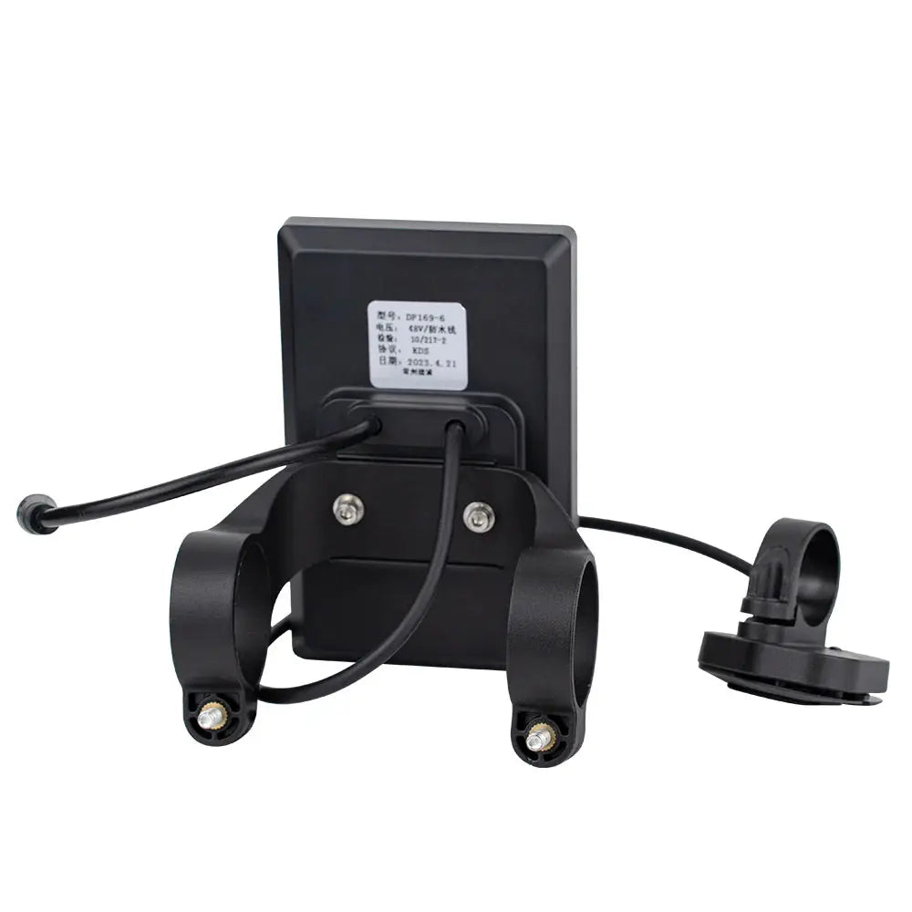 AQ177 Pro Max Ebike Display Aniioki