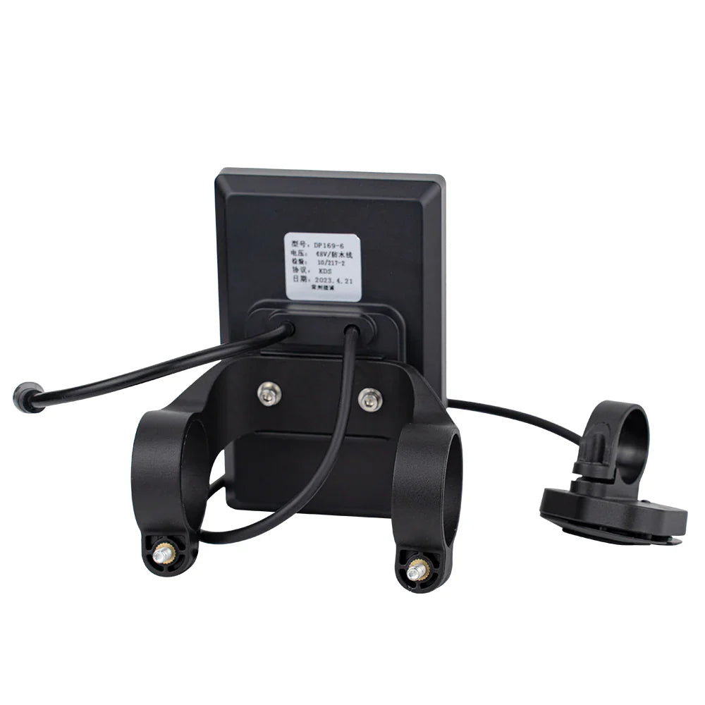 AQ177 Pro Max Ebike Display