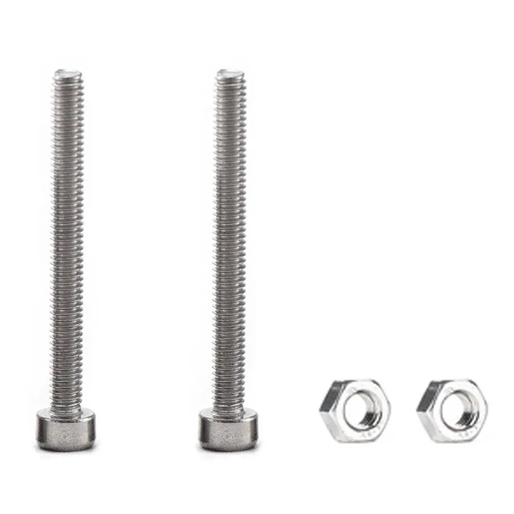 LCD Display Rotor Bolts - aniiokiebike – Aniioki UK