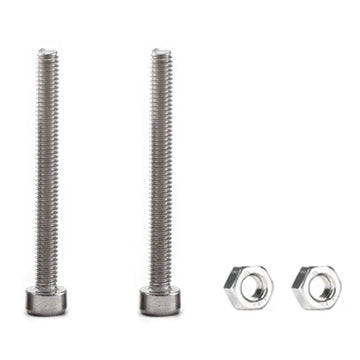 LCD Display Rotor Bolts Aniioki