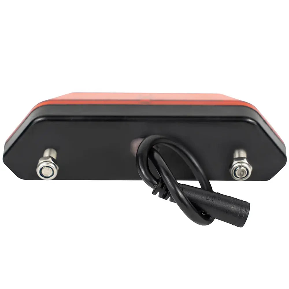 Tail Light LED Taillight Brake Lights Aniioki