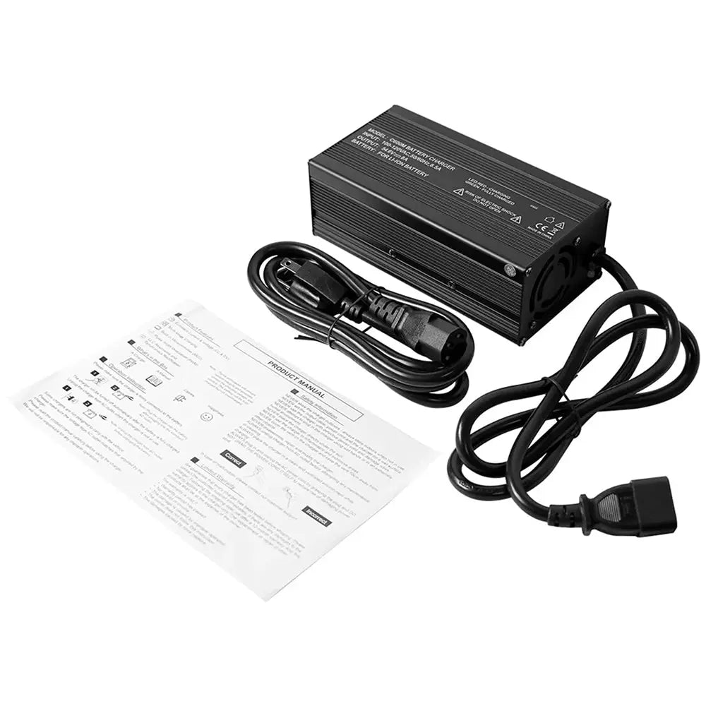 Aniioki Battery Power Supply Adapter Charger Aniioki