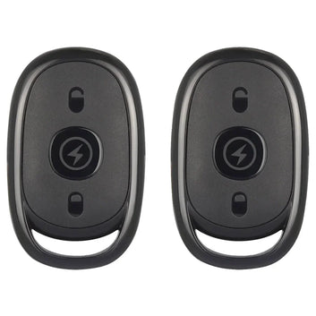 Electric Bike Keyless Remote Control