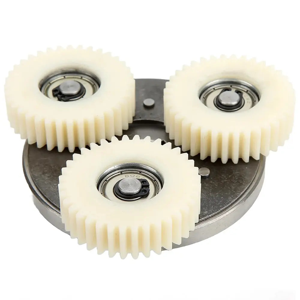 Motor Gear Kit, Replacement Aniioki EBike Gear Aniioki