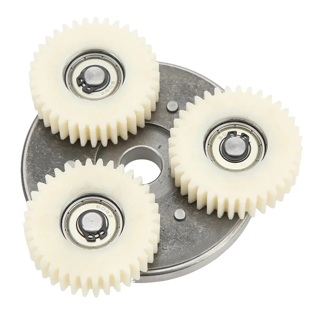 Motor Gear Kit, Replacement Aniioki EBike Gear Aniioki