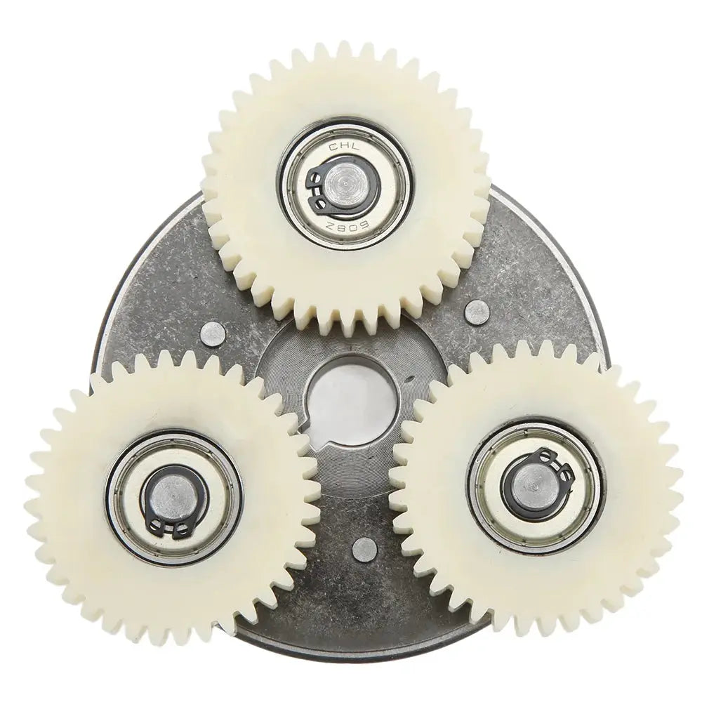 Motor Gear Kit, Replacement Aniioki EBike Gear Aniioki