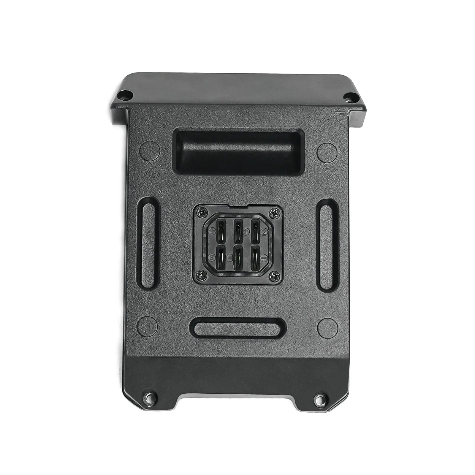 Aniioki eBike Battery Panel Aniioki