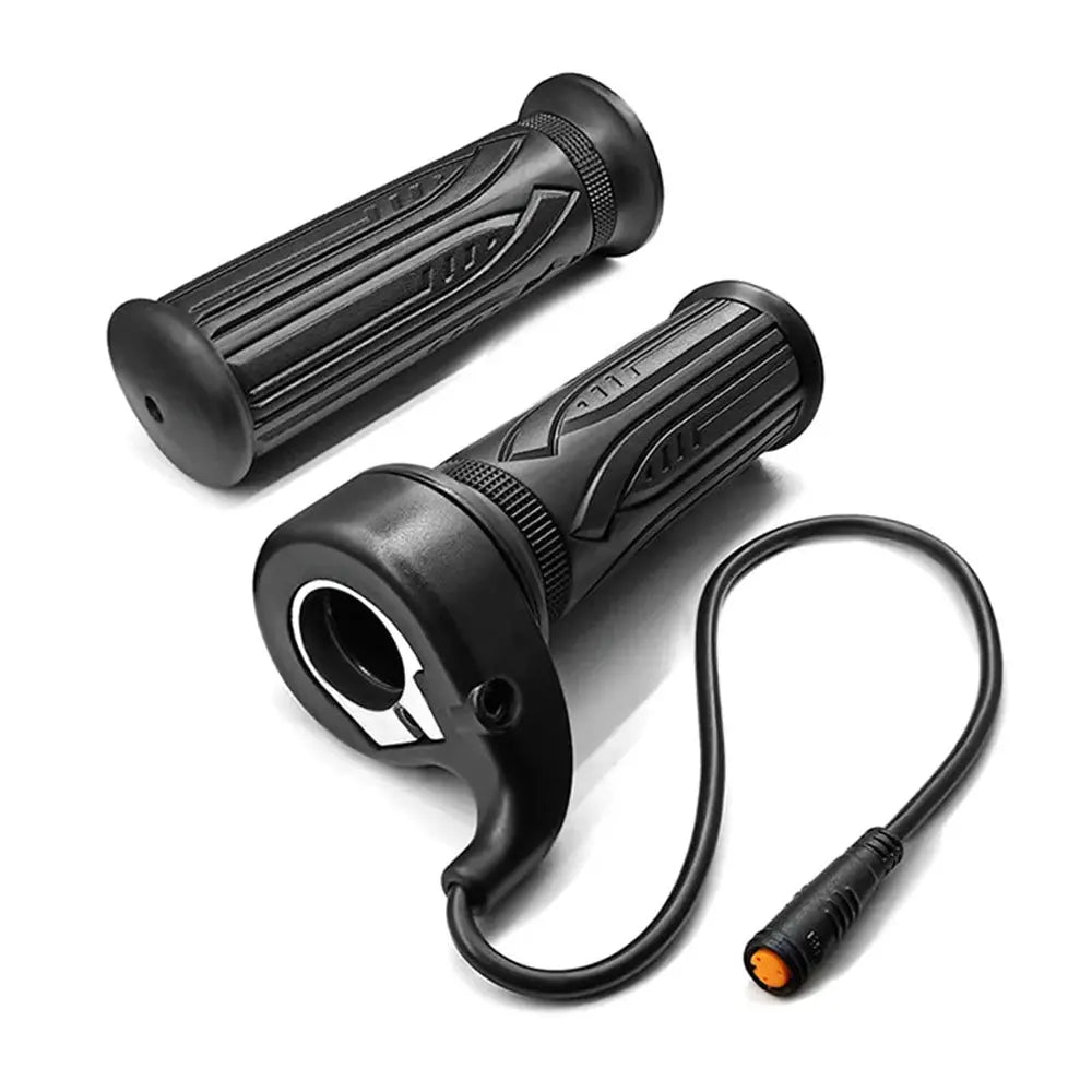 Throttle Accelerator Handle Grips and Cable Set Aniioki